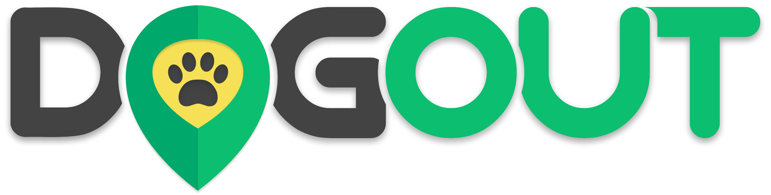 DOGOUT logo