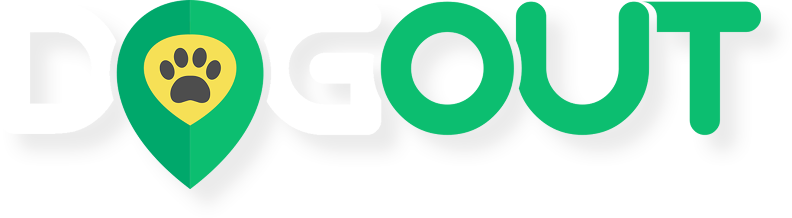 DOGOUT logo