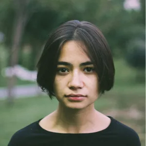 Portret: Anna